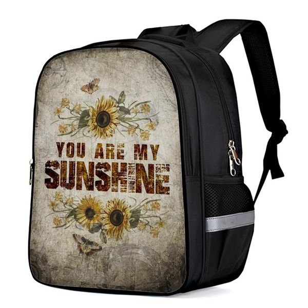vintage sunflower backpack kids school bags men women travel backpacks for teenage girls boys
vintage sunflower backpack kids school bags men women travel backpacks for teenage girls boys