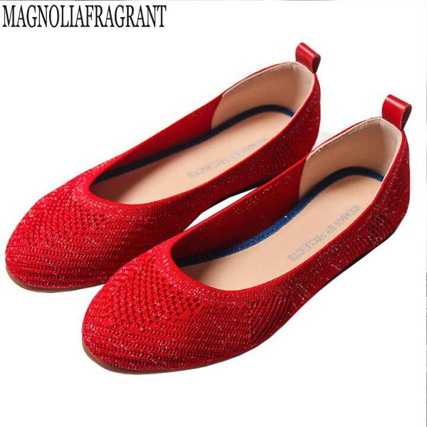 new women slip on loafers square toe shallow nurse shoes ballet shoes knitting casual ballerina flats woman y956, Black
new women slip on loafers square toe shallow nurse shoes ballet shoes knitting casual ballerina flats woman y956, Black