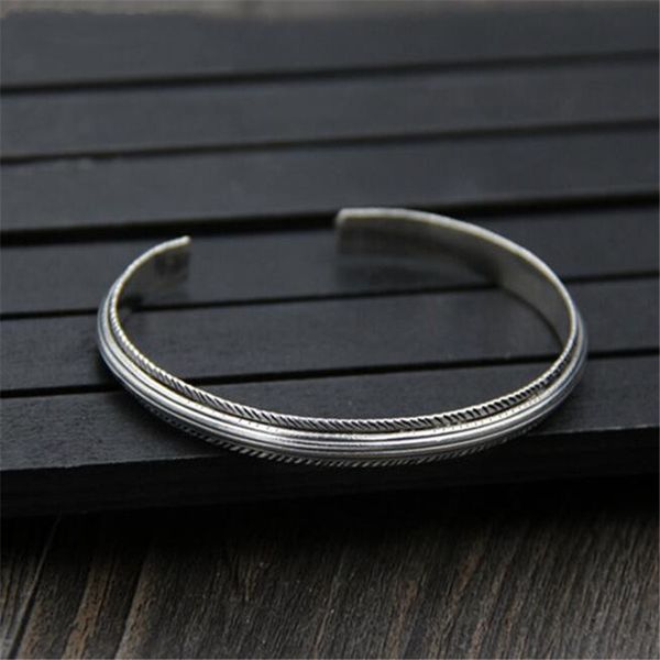 925 sterling silver thai старый ювелир ручной браслет перо открытия регулируемое аксессуары изысканный леди браслет, Golden;silver
925 sterling silver thai старый ювелир ручной браслет перо открытия регулируемое аксессуары изысканный леди браслет, Golden;silver