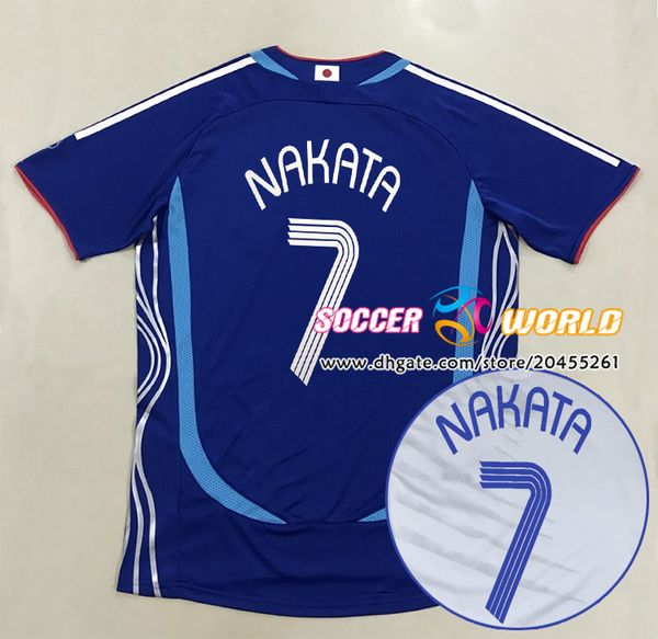 retro japan soccer jerseys 2006 japan home away nakata ogasawara nakamura takahara japan national team football shirt size s-xxl, Black;yellow
retro japan soccer jerseys 2006 japan home away nakata ogasawara nakamura takahara japan national team football shirt size s-xxl, Black;yellow