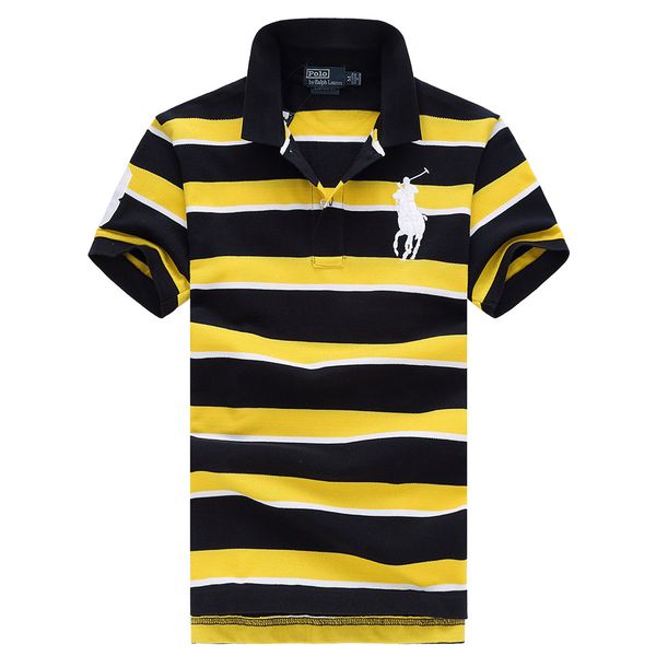 luxury mens designer tshirts ralph pony embroidery lauren fashion brand polo shirt classic color horse pole logo striped trend summer shirt, White;black
luxury mens designer tshirts ralph pony embroidery lauren fashion brand polo shirt classic color horse pole logo striped trend summer shirt, White;black