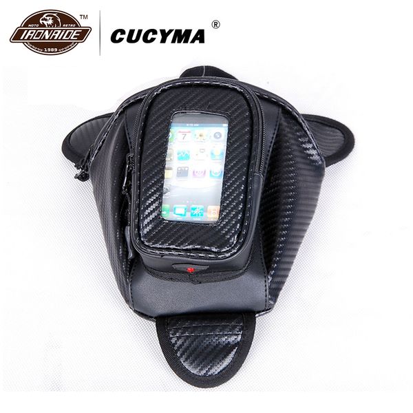 cucyma motorcycle bag waterproof moto bag oil fuel tank travel baggage magnetic motorbike saddle luggage
cucyma motorcycle bag waterproof moto bag oil fuel tank travel baggage magnetic motorbike saddle luggage