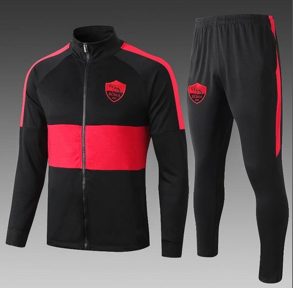 высокое качество 2019 2020 рим футбольная куртка tracksuit18 19 20 roma totti де ножного de rossi джеко перотти el шаарави куртка спортивный, Black
высокое качество 2019 2020 рим футбольная куртка tracksuit18 19 20 roma totti де ножного de rossi джеко перотти el шаарави куртка спортивный, Black