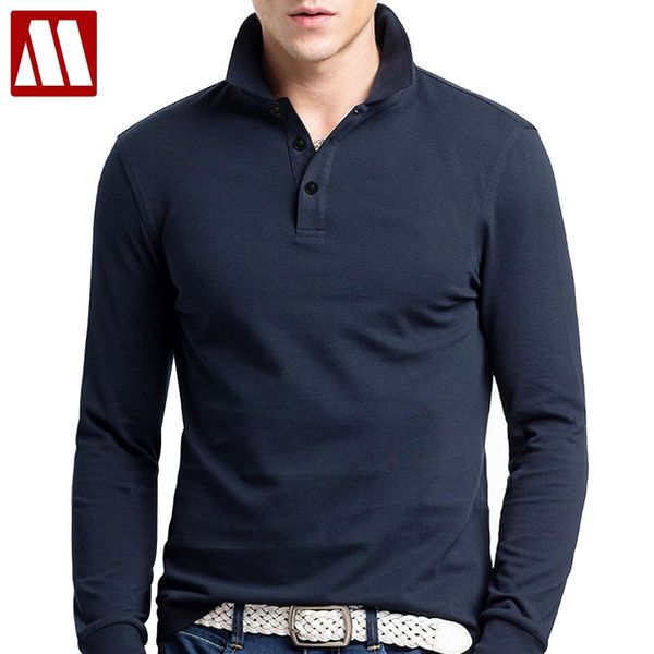 Brand Men Polo Hombre Shirt Mens Fashion Collar Shirts Long Sleeve Casual Camisetas Masculinas Plus Size S -Xxxl Polos Sweatshirt
Brand Men Polo Hombre Shirt Mens Fashion Collar Shirts Long Sleeve Casual Camisetas Masculinas Plus Size S -Xxxl Polos Sweatshirt