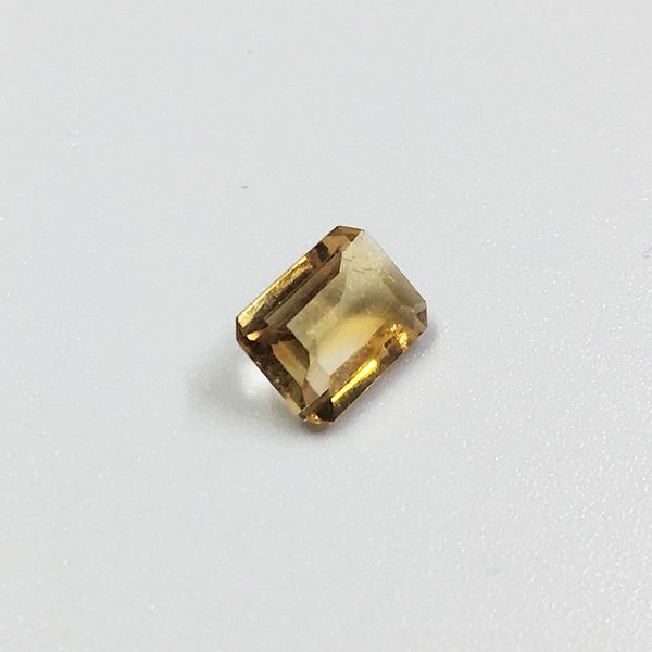 6mm*8mm 1ct real natural emerald cut citrine loose gemstone for jewelry maker, Black
6mm*8mm 1ct real natural emerald cut citrine loose gemstone for jewelry maker, Black