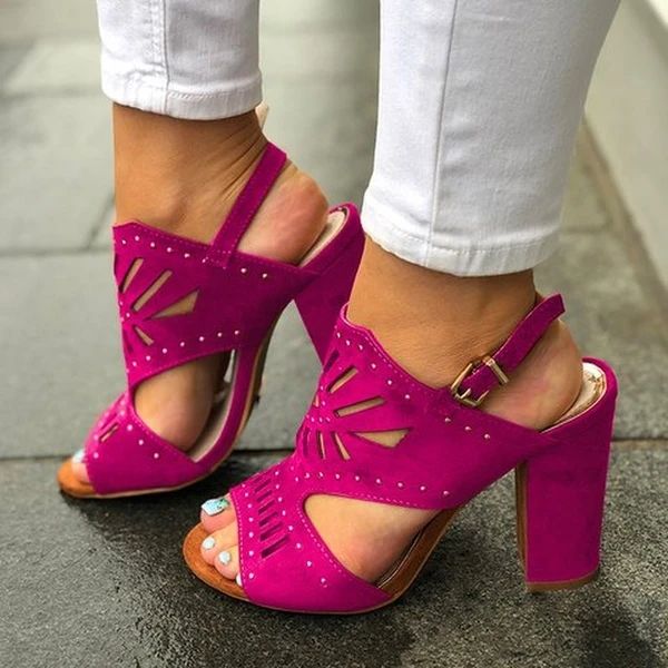 wenyujh women high heels sandals summer lady ankle buckle strap women's cross strap shoes lady party wedding female shoes, Black
wenyujh women high heels sandals summer lady ankle buckle strap women's cross strap shoes lady party wedding female shoes, Black