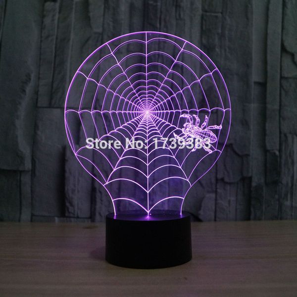 color changing flashing touch sensor control spider web acrylic 3d led night light led cobweb usb table lamp
color changing flashing touch sensor control spider web acrylic 3d led night light led cobweb usb table lamp