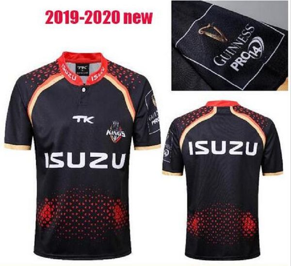 18 19 southern kings rugby jerseys league jersey national team 2018 2019 kings rugby jerseys leisure sports lentulus shirts s-3xl, Black;gray
18 19 southern kings rugby jerseys league jersey national team 2018 2019 kings rugby jerseys leisure sports lentulus shirts s-3xl, Black;gray