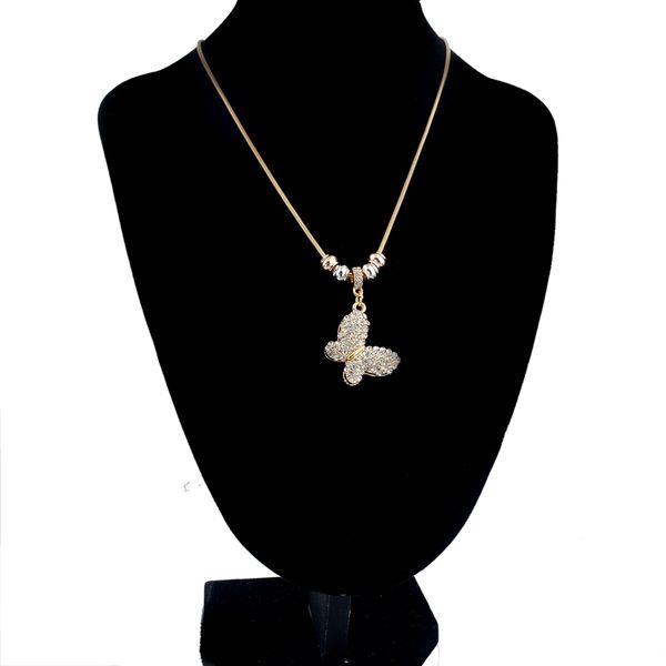 attractto vintage women necklace designs fashion silver gold snake chain statement butterfuly pendant crystal necklace sne150771
attractto vintage women necklace designs fashion silver gold snake chain statement butterfuly pendant crystal necklace sne150771