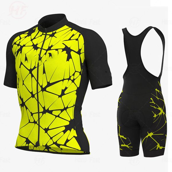 cycling jersey short sleeve set riding clothing new aleing summer maillot ropa ciclismo uniformes quick-dry mtb cycle clothes, Black;blue
cycling jersey short sleeve set riding clothing new aleing summer maillot ropa ciclismo uniformes quick-dry mtb cycle clothes, Black;blue