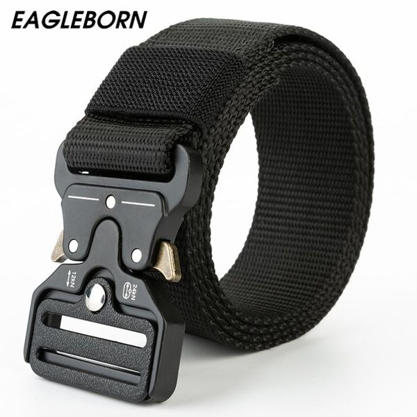 2020 new climbing belts camping multifunctional belt training belt buckle nylon tactical man dropshipping, Black;brown
2020 new climbing belts camping multifunctional belt training belt buckle nylon tactical man dropshipping, Black;brown