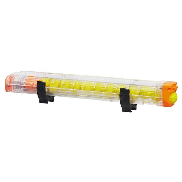 ball bullet clip for nerf gun accessories 12-round refill magazine for nerf rival apollo zeus blaster guns toys for children
ball bullet clip for nerf gun accessories 12-round refill magazine for nerf rival apollo zeus blaster guns toys for children