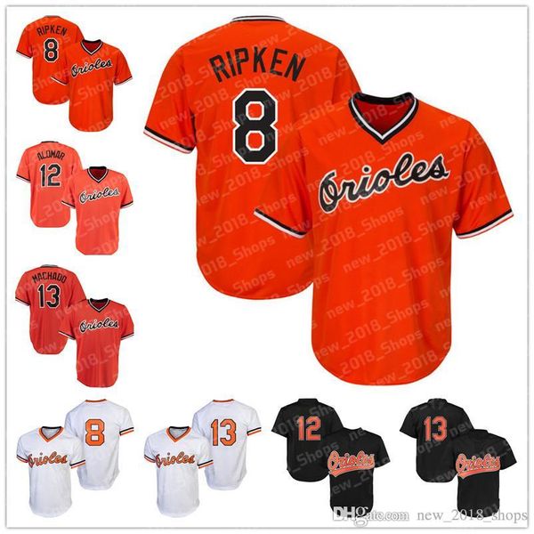 Retro Mesh 8 Cal Ripken Jr Baltimore baseball Orioles 12 Roberto Alomar 35 Eric Hosmer
Retro Mesh 8 Cal Ripken Jr Baltimore baseball Orioles 12 Roberto Alomar 35 Eric Hosmer