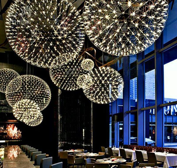 bar light modern firework pendant lights bar led stainless steel ball pendant lamp for bar/restaurant lamparas lustre,support drop shipping
bar light modern firework pendant lights bar led stainless steel ball pendant lamp for bar/restaurant lamparas lustre,support drop shipping
