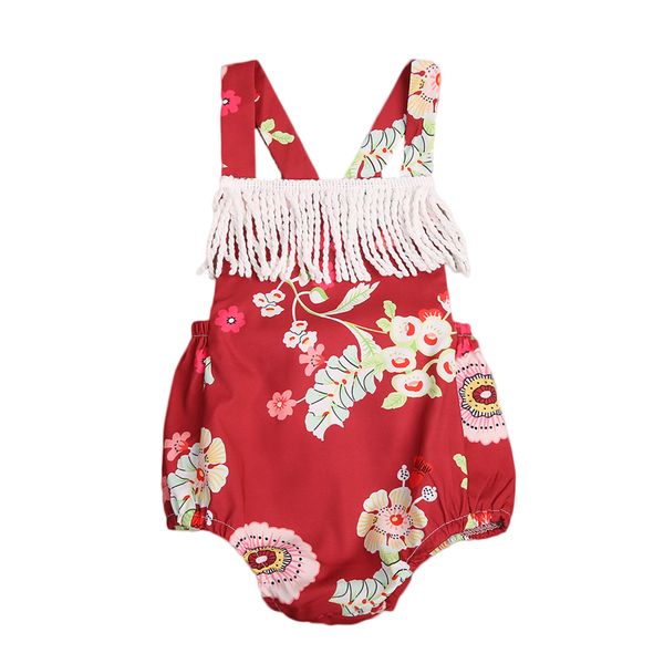 Emmababy Newborn Baby Girls Print Cotton Lace Jumpsuit Floral Bodysuit Outfits Sunsuit
Emmababy Newborn Baby Girls Print Cotton Lace Jumpsuit Floral Bodysuit Outfits Sunsuit