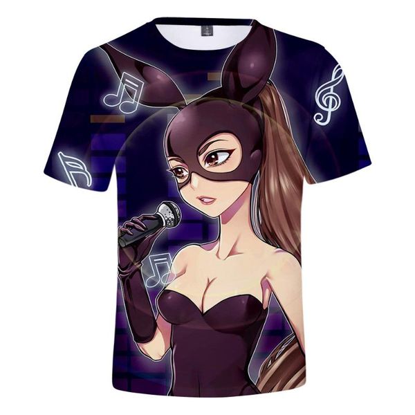 3d print anime girls print good quality hispter casual o-neck t shirts sweatshirt hipster cosplay tshirt, White;black
3d print anime girls print good quality hispter casual o-neck t shirts sweatshirt hipster cosplay tshirt, White;black