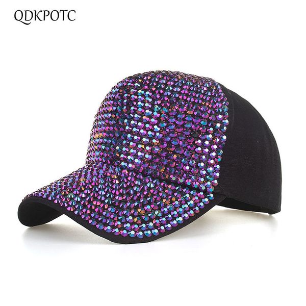 qdkpotc 2019 весна лето нового горный хрусталь бейсболка мода женщина открытый путешествие бич козырек hat cap женского, Blue;gray
qdkpotc 2019 весна лето нового горный хрусталь бейсболка мода женщина открытый путешествие бич козырек hat cap женского, Blue;gray