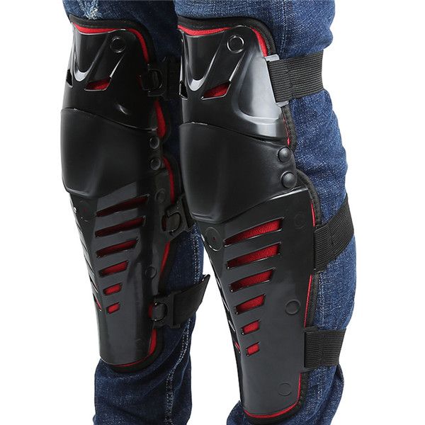 2pcs protective kneepad gears motorcycle knee pad protector outdoor sports scooter motor-racing guards safety protector
2pcs protective kneepad gears motorcycle knee pad protector outdoor sports scooter motor-racing guards safety protector