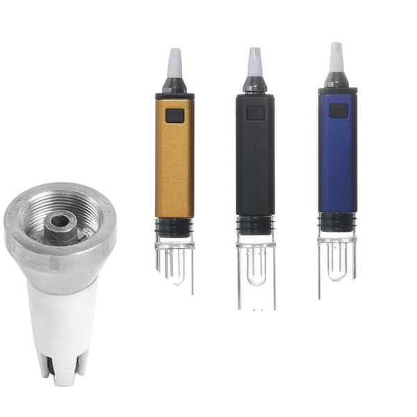 GDiP Отопление Основание Innovaive Керамические и кварцевые Vapor Совет Форсунка Dab / сенсорный Катушка для Greenlightvapes G9 GDiP Медведица Dab Испаритель Pen Kit
GDiP Отопление Основание Innovaive Керамические и кварцевые Vapor Совет Форсунка Dab / сенсорный Катушка для Greenlightvapes G9 GDiP Медведица Dab Испаритель Pen Kit