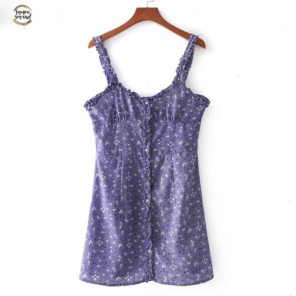 summer dresses women lavender floral printed dress sleeveless sling beach mini dress vestidos verano ddom8002, Black;gray
summer dresses women lavender floral printed dress sleeveless sling beach mini dress vestidos verano ddom8002, Black;gray