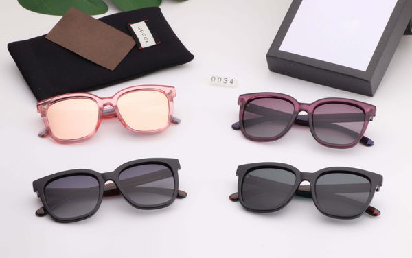 2019 new cucci european and american fashion sunglasses couple polarizer retro fashion 0034 mesh red glasses gradient uv350 lenses, White;black
2019 new cucci european and american fashion sunglasses couple polarizer retro fashion 0034 mesh red glasses gradient uv350 lenses, White;black