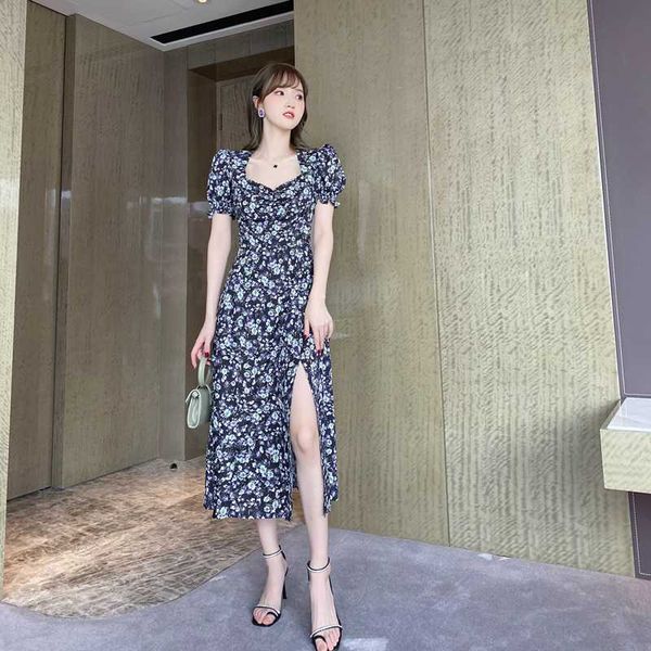 casual dresses print sunflower fashion dress for women clothing 2021 split midi puff sleeve ladies streetwear boho sundress, Black;gray
casual dresses print sunflower fashion dress for women clothing 2021 split midi puff sleeve ladies streetwear boho sundress, Black;gray