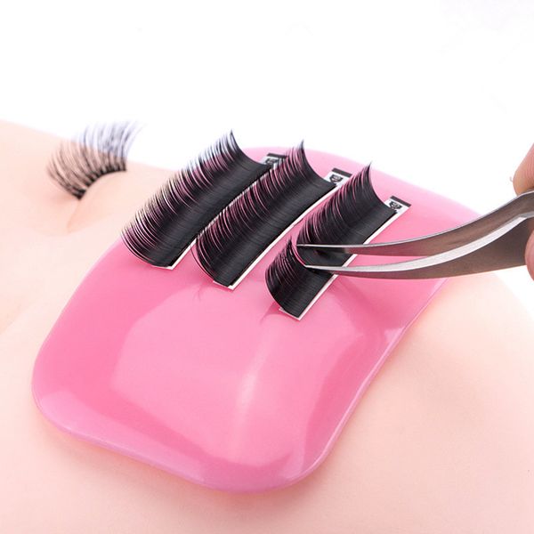 eyelash planting grafted extension silicone forehead pad durable anti static easy pick up eyelash extending pallet stand holder rra1326
eyelash planting grafted extension silicone forehead pad durable anti static easy pick up eyelash extending pallet stand holder rra1326