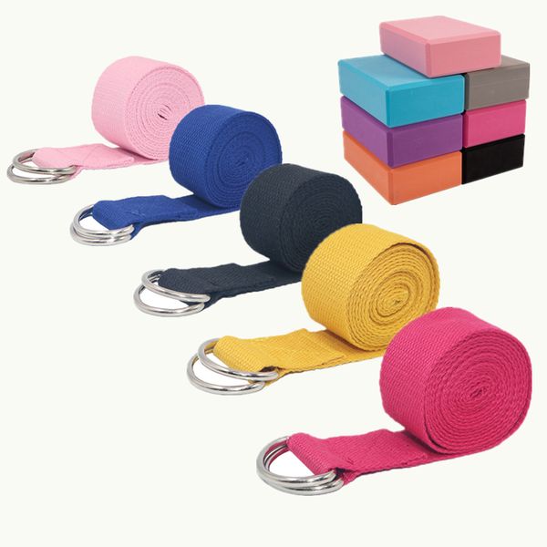 women yoga leg stretcher exercise rope elastic stretching strap leg stretcher strap training rope gym equipment suit yoga block
women yoga leg stretcher exercise rope elastic stretching strap leg stretcher strap training rope gym equipment suit yoga block