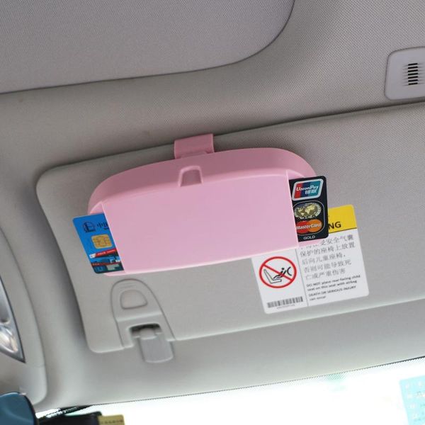 sunvisor assy single clip sun visor glasses holder pink card holders box for cruze captiva aveo lacetti spark sonic epica trax
sunvisor assy single clip sun visor glasses holder pink card holders box for cruze captiva aveo lacetti spark sonic epica trax