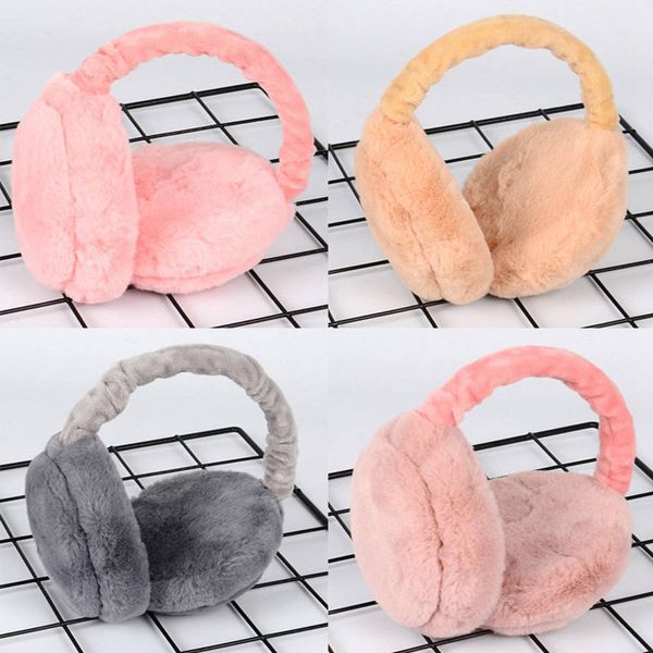 pink gray girls women earmuffs winter warm ear cover couples soft folding earmuff anti-slip anti-fall warm earmuff for winter, Blue;gray
pink gray girls women earmuffs winter warm ear cover couples soft folding earmuff anti-slip anti-fall warm earmuff for winter, Blue;gray