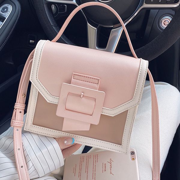 high-grade portable small bag female 2020 new girl foreign wild shoulder bag summer small fresh crossbody
high-grade portable small bag female 2020 new girl foreign wild shoulder bag summer small fresh crossbody
