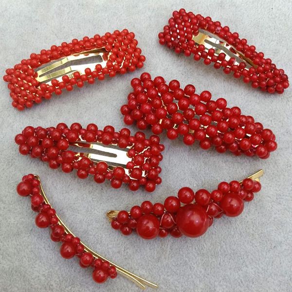 клип 1 шт мода red pearl волос для женщин элегантный корейский дизайн привязать барретт стик шпилька для укладки волос аксессуары wblxo, Black
клип 1 шт мода red pearl волос для женщин элегантный корейский дизайн привязать барретт стик шпилька для укладки волос аксессуары wblxo, Black