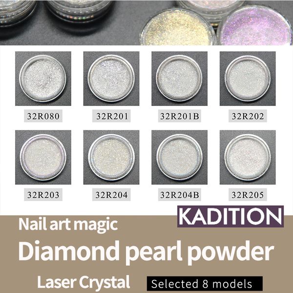 kadition new fashion accessories 8 colors nail glitter diy nail art sequins decoration coat rubbing for nails design, Silver;gold
kadition new fashion accessories 8 colors nail glitter diy nail art sequins decoration coat rubbing for nails design, Silver;gold