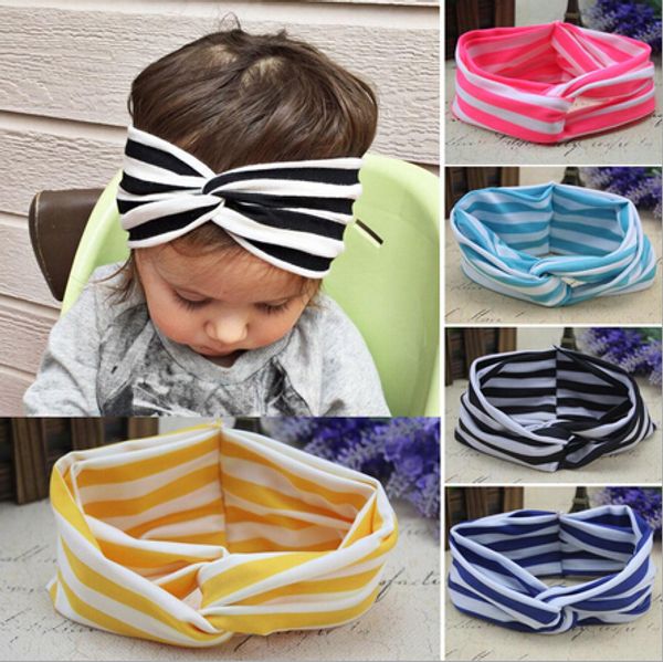 2020 kids elastic stretchy stripe knot turban headband turban cross hearband girls headbands hair accessories, Slivery;white
2020 kids elastic stretchy stripe knot turban headband turban cross hearband girls headbands hair accessories, Slivery;white