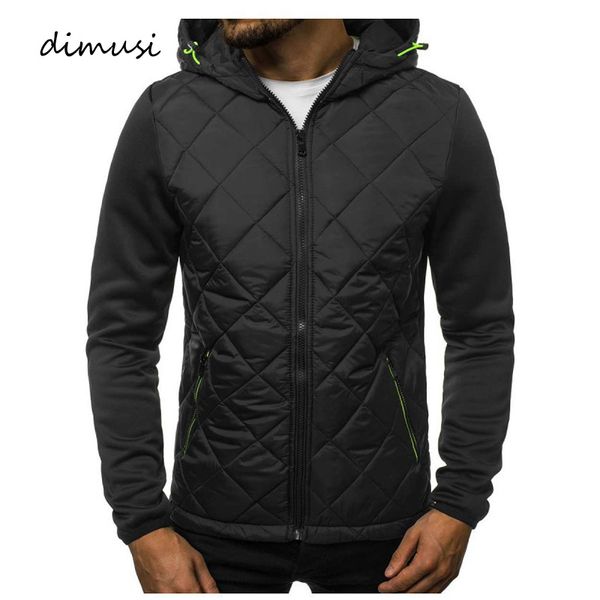 dimusi winter mens hoodies fashion men thick warm parkas hooded coats man slim sweatshirt sportswear tracksuits hoodies jackets, Black
dimusi winter mens hoodies fashion men thick warm parkas hooded coats man slim sweatshirt sportswear tracksuits hoodies jackets, Black