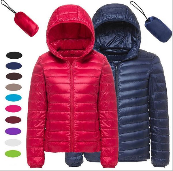 winter down coat female ultralight hooded parkas men thermal sports down coats solid casual down jackets hoodies outerwear jumper gift c6721, Blue;gray 
winter down coat female ultralight hooded parkas men thermal sports down coats solid casual down jackets hoodies outerwear jumper gift c6721, Blue;gray