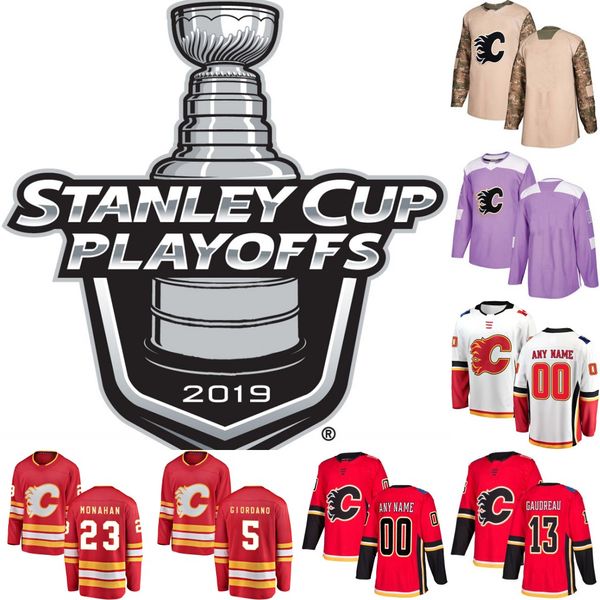Mens Calgary Flames 77 Mark Jankowski 89 Alan Quine 33 David Rittich 3 Oscar Fantenberg 56 Ryan Lomberg 10 Derek Ryan Hockey Jerseys S-3XL
Mens Calgary Flames 77 Mark Jankowski 89 Alan Quine 33 David Rittich 3 Oscar Fantenberg 56 Ryan Lomberg 10 Derek Ryan Hockey Jerseys S-3XL