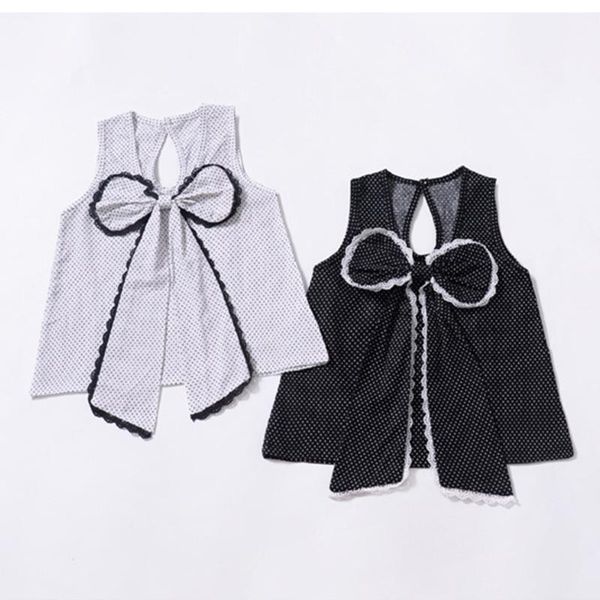amyababy kids summer clothes girls princess dress polka dot big bow sleeveless baby girl dresses birthday infant clothing, Red;yellow
amyababy kids summer clothes girls princess dress polka dot big bow sleeveless baby girl dresses birthday infant clothing, Red;yellow