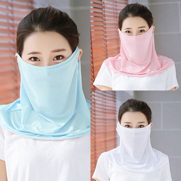 yhrql summer sunscreen headgear scarf shipping outdoor riding mask i towel breathe scarf face cant, Black
yhrql summer sunscreen headgear scarf shipping outdoor riding mask i towel breathe scarf face cant, Black