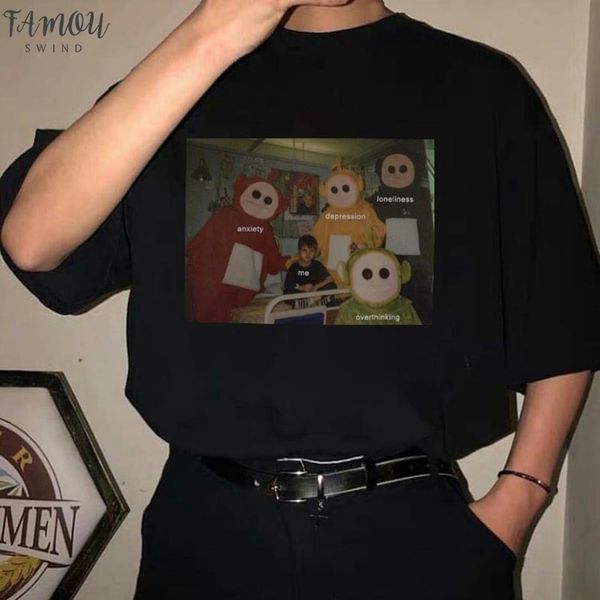 harajuku cute clothes print punk vintage camisas casual loose gothic t shirt dropshipping women spoof cartoon short sleeve, White
harajuku cute clothes print punk vintage camisas casual loose gothic t shirt dropshipping women spoof cartoon short sleeve, White