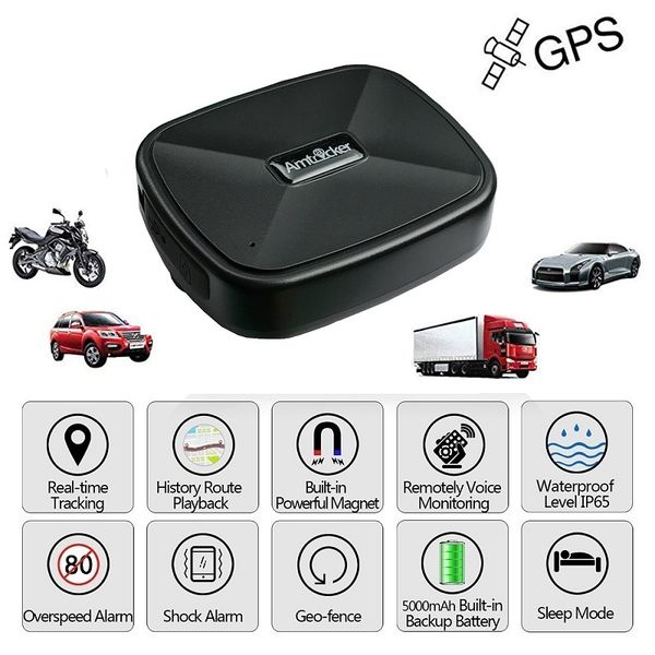 car gps tracker bw906a with strong magnet waterproof vehicle gps locator tk905 standby voice monitor tracking app / web
car gps tracker bw906a with strong magnet waterproof vehicle gps locator tk905 standby voice monitor tracking app / web