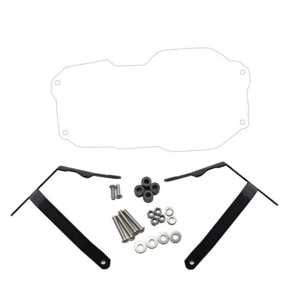 motorcycle headlight protector grille guard cover for r1200gs r1250gs lc accessories
motorcycle headlight protector grille guard cover for r1200gs r1250gs lc accessories