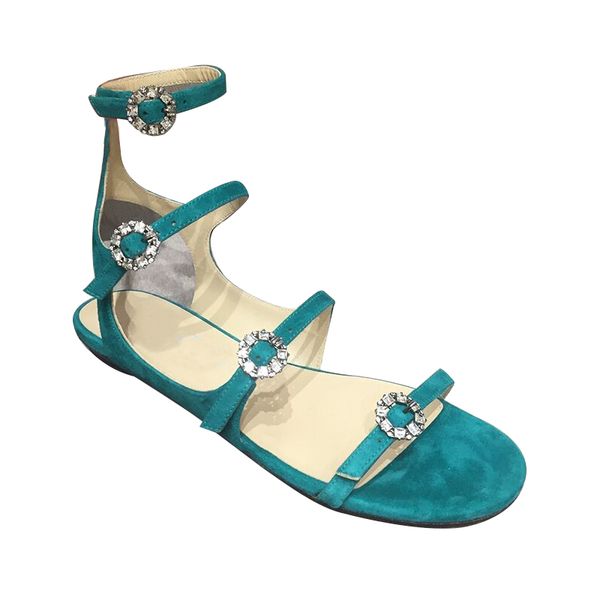 summer 2021 new sandal fairy wind net red one word button jc roman rhinestone flat female tide, Black
summer 2021 new sandal fairy wind net red one word button jc roman rhinestone flat female tide, Black