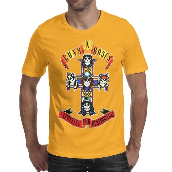 guns n' roses appetite for destruction logo yellow t shirt,shirts,t shirts,tee shirts personalised funny vintage designer superhero cha, White;black
guns n' roses appetite for destruction logo yellow t shirt,shirts,t shirts,tee shirts personalised funny vintage designer superhero cha, White;black
