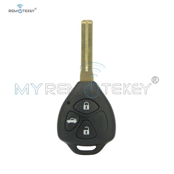 remtekey дистанционного ключа 3 кнопки для crown 434mhz toy48 g чип 4d67 чип короткого лезвия дистанционного ключа автомобиля
remtekey дистанционного ключа 3 кнопки для crown 434mhz toy48 g чип 4d67 чип короткого лезвия дистанционного ключа автомобиля