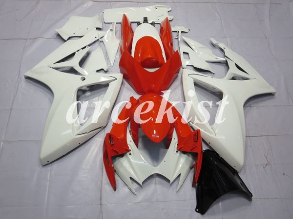 4 gifts new abs motorcycle fairings kit fit for suzuki gsx-r600 gsx-r750 k6 2006 2007 06 07 bodywork set red white
4 gifts new abs motorcycle fairings kit fit for suzuki gsx-r600 gsx-r750 k6 2006 2007 06 07 bodywork set red white