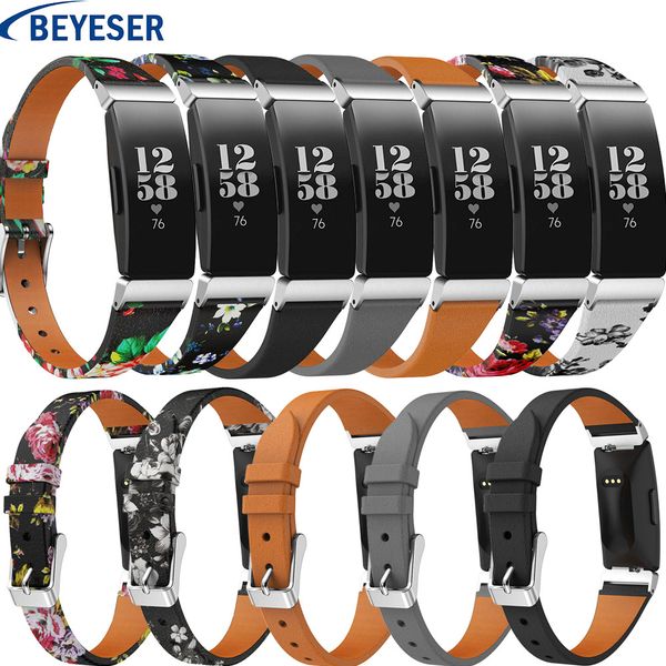 smart wristband for inspire hr sport strap watch silicone watchband for inspire hr accessories bracelet belt strap, Black;brown
smart wristband for inspire hr sport strap watch silicone watchband for inspire hr accessories bracelet belt strap, Black;brown