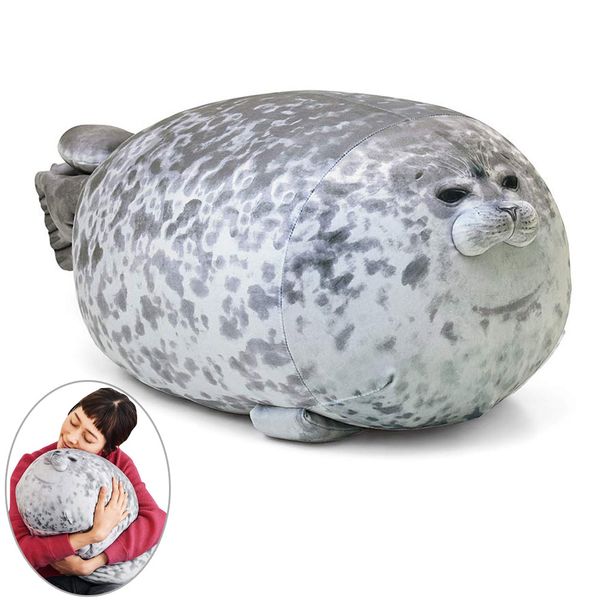 3d novelty throw pillows soft seal plush stuffed plush housewarming party hold pillow lad-sale
3d novelty throw pillows soft seal plush stuffed plush housewarming party hold pillow lad-sale