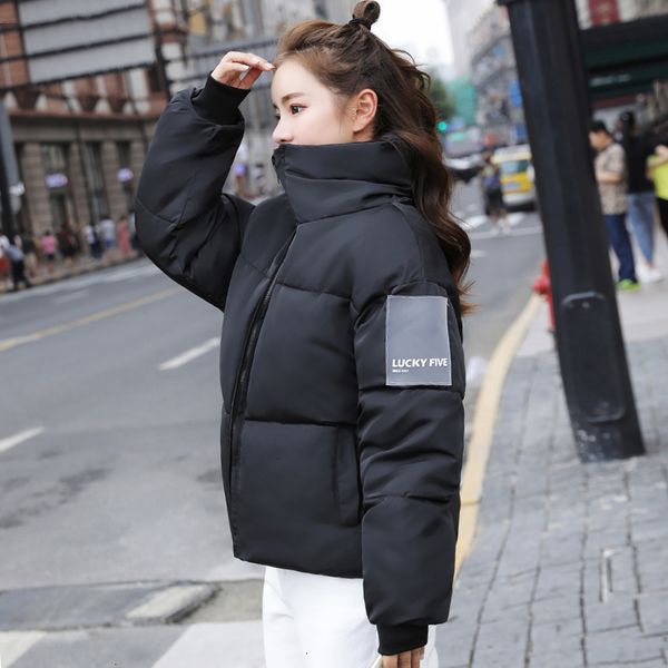 2019 stand crack short winter breed racer racer women's park black beige red womens jas casaco feminino
2019 stand crack short winter breed racer racer women's park black beige red womens jas casaco feminino