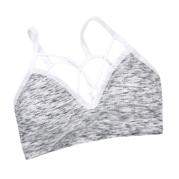 fitness sports bra women running yoga bra push up sport athletic vest sports padded brassiere sujetador deportivo, White;black
fitness sports bra women running yoga bra push up sport athletic vest sports padded brassiere sujetador deportivo, White;black